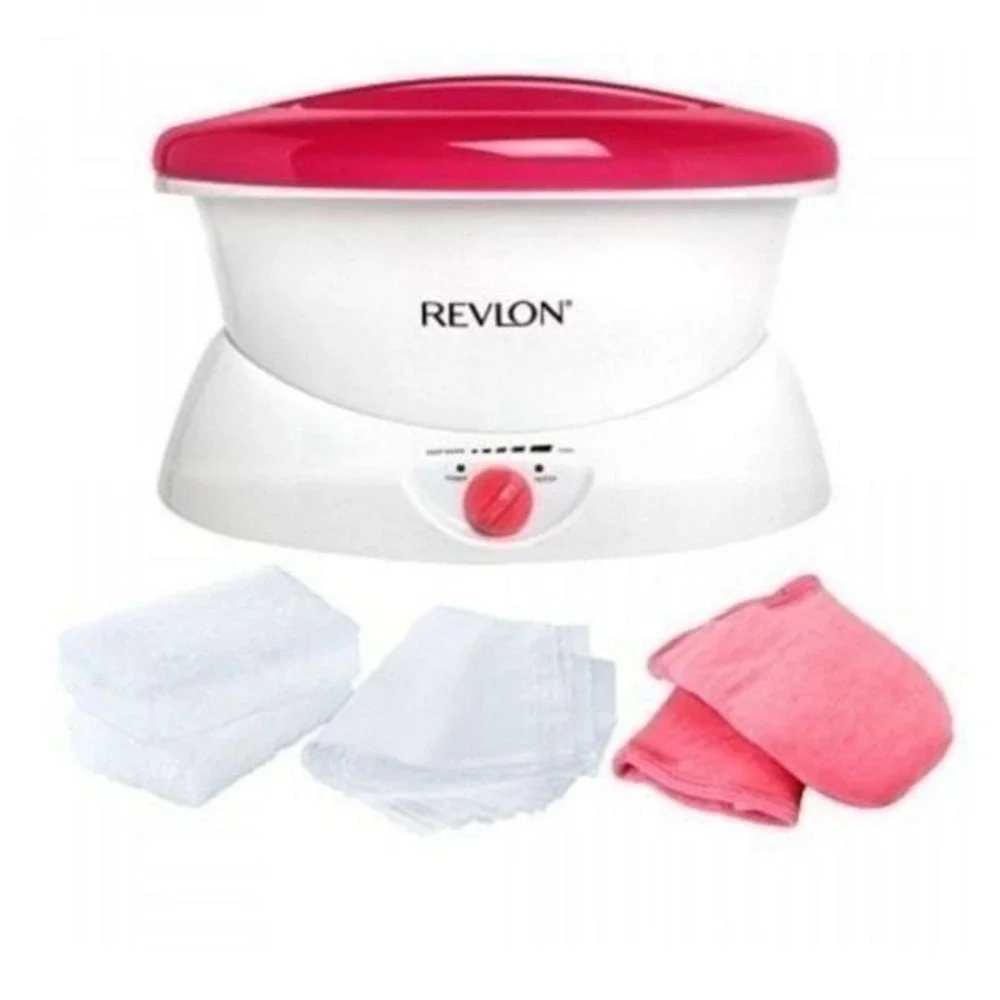 Revlon Luxury Paraffin Bath w/Quick Heat